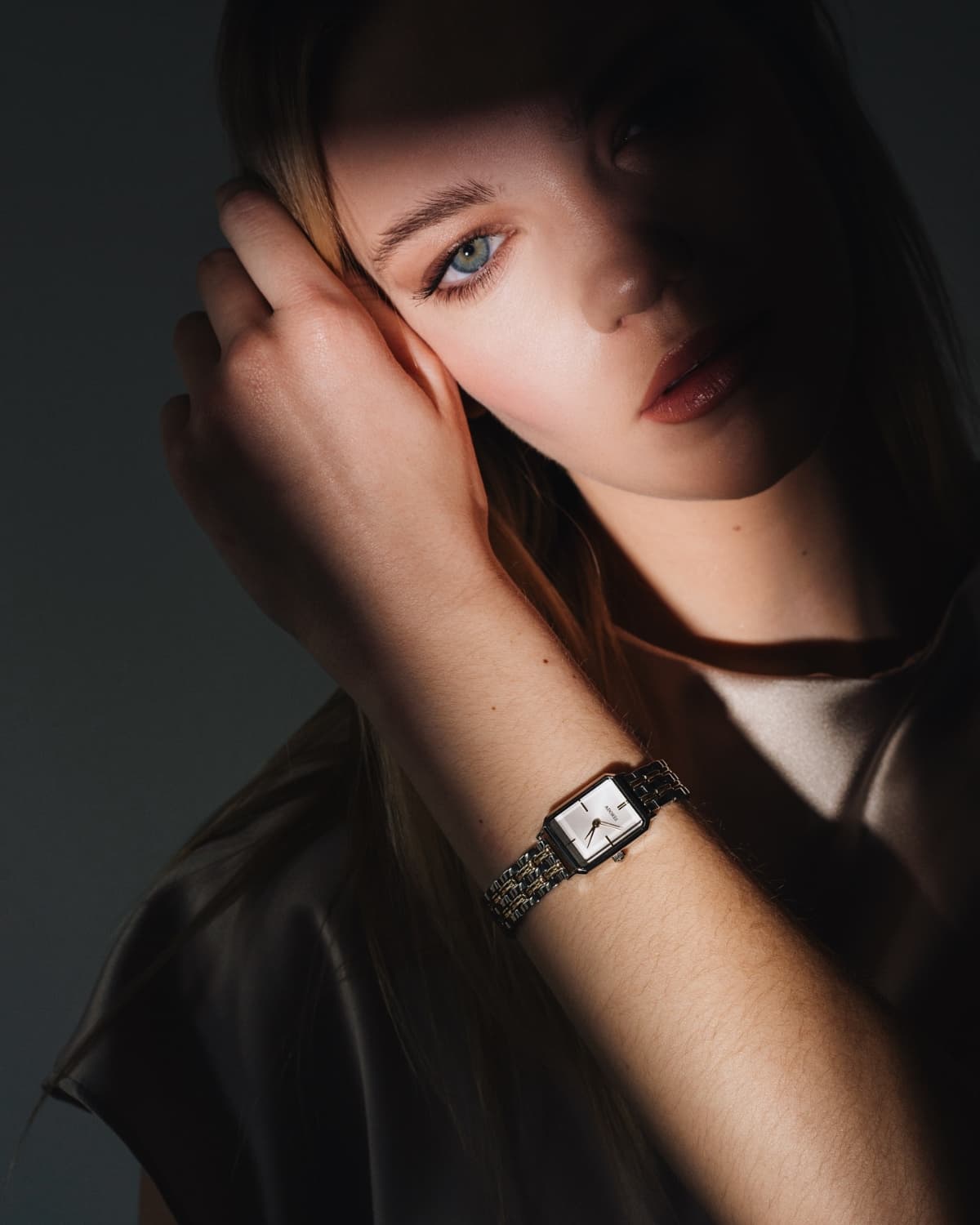 CYRENE DUOTONE WATCH