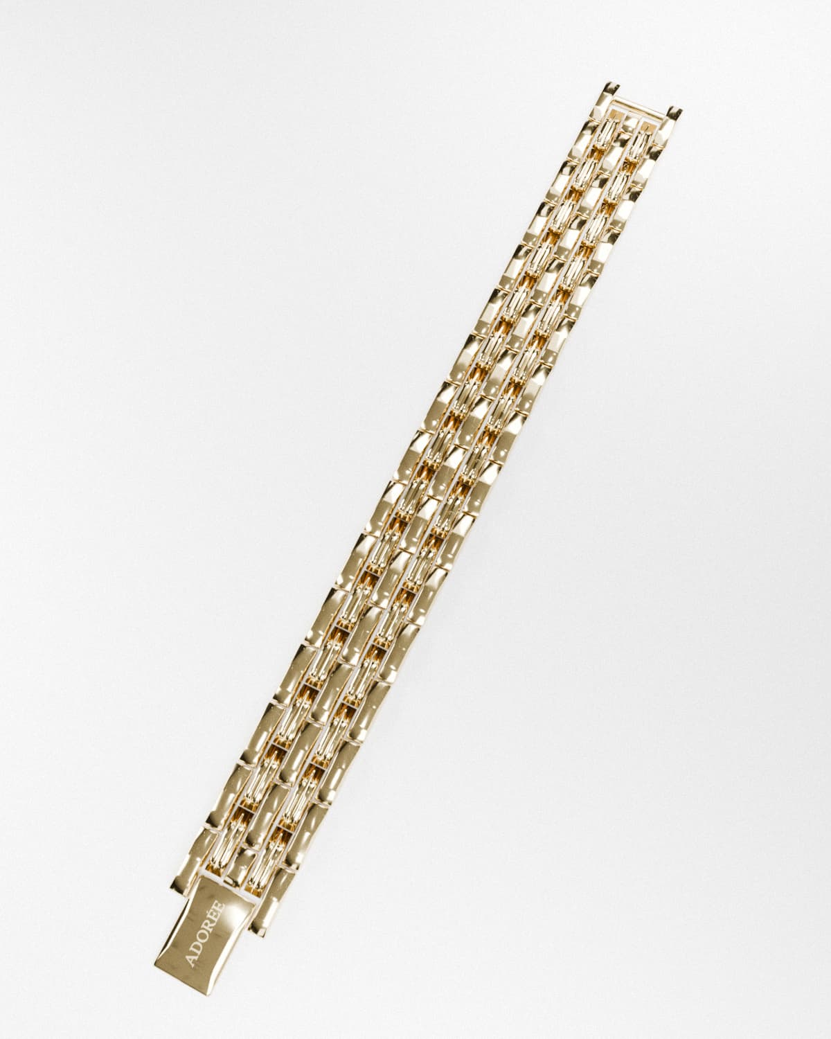 CHOKER EXTENSION GOLD
