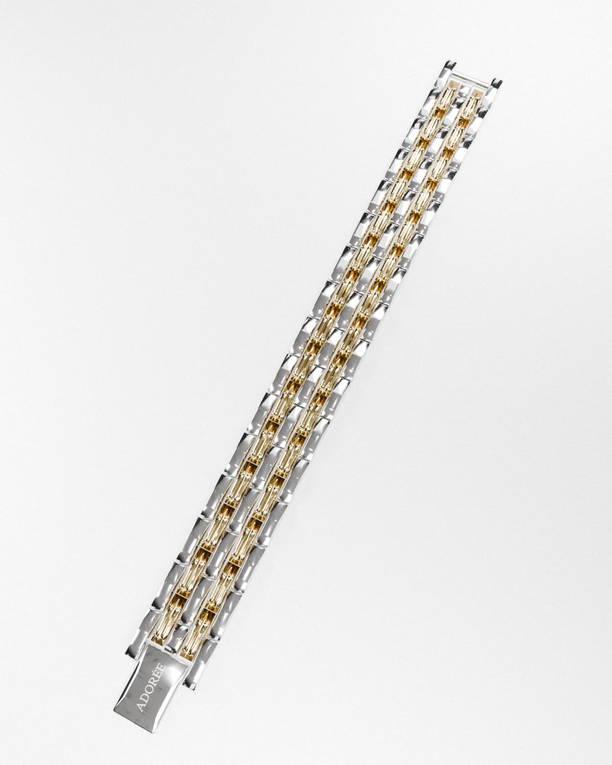 CHOKER EXTENSION DUOTONE