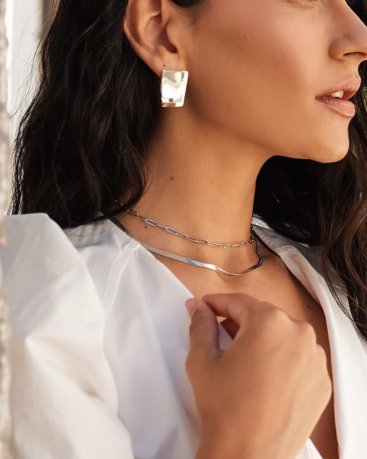 CAROLINE NECKLACE