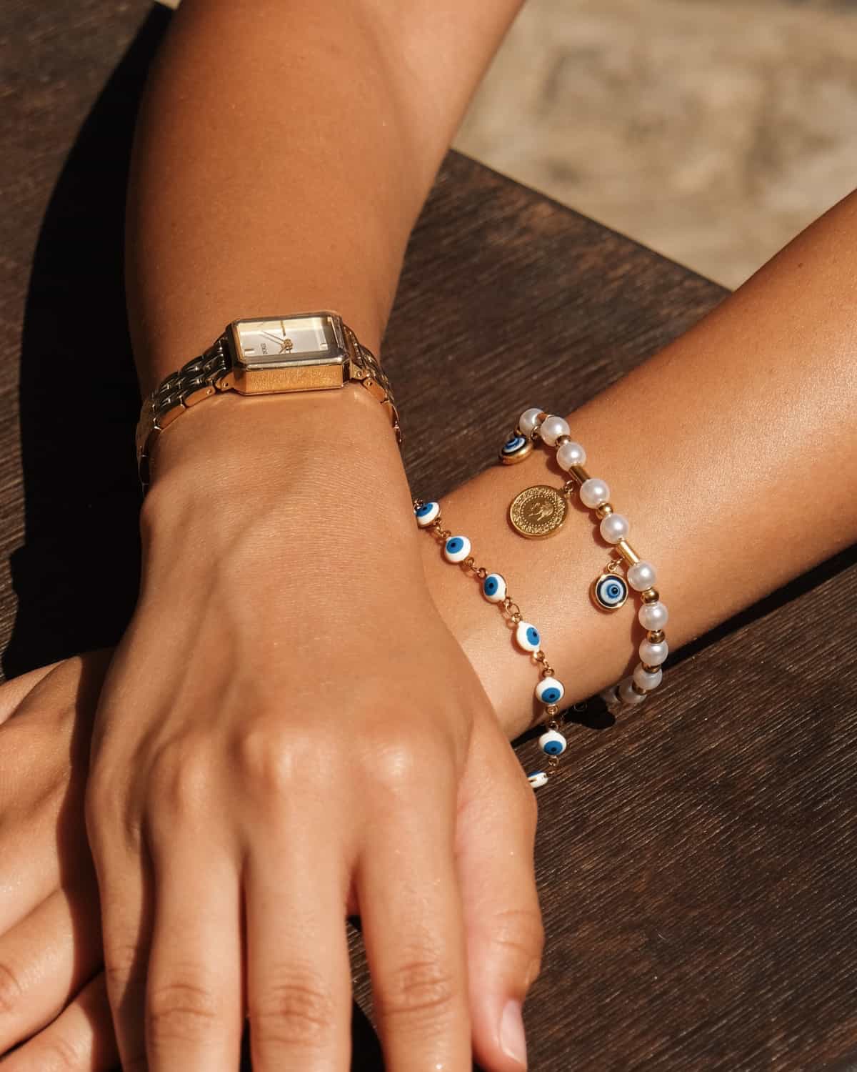 AURORA BRACELET