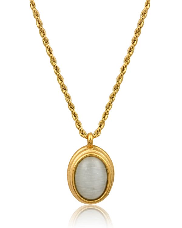 AMELIA NECKLACE