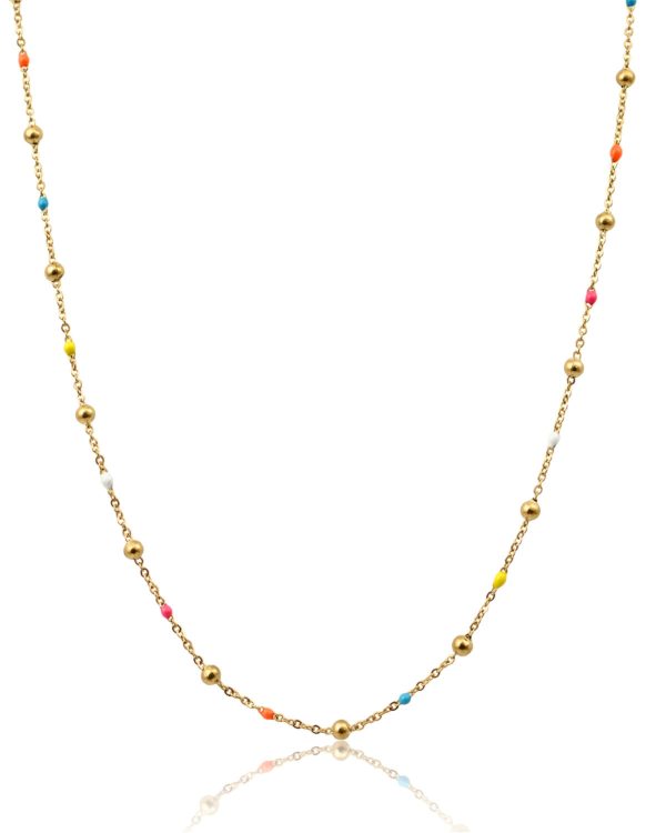 AMMOS NECKLACE