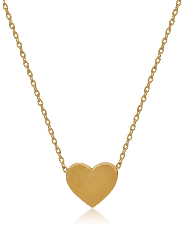 AMOR NECKLACE