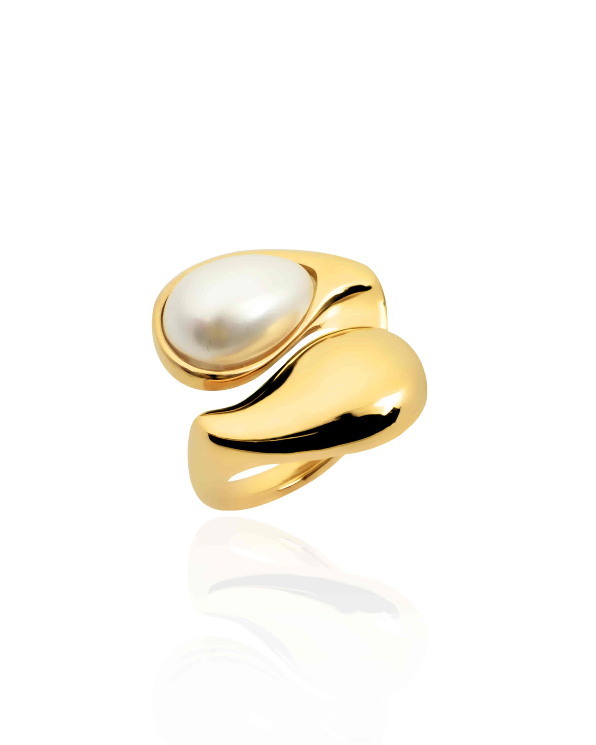 ARIETTE RING