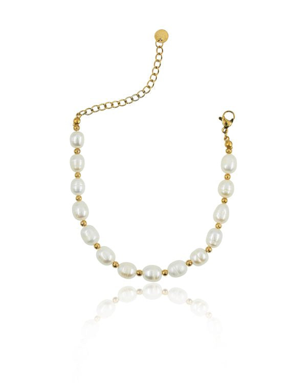 BELLA PEARL BRACELET