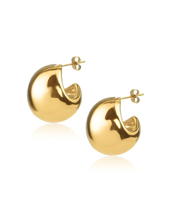 CELINE EARRINGS