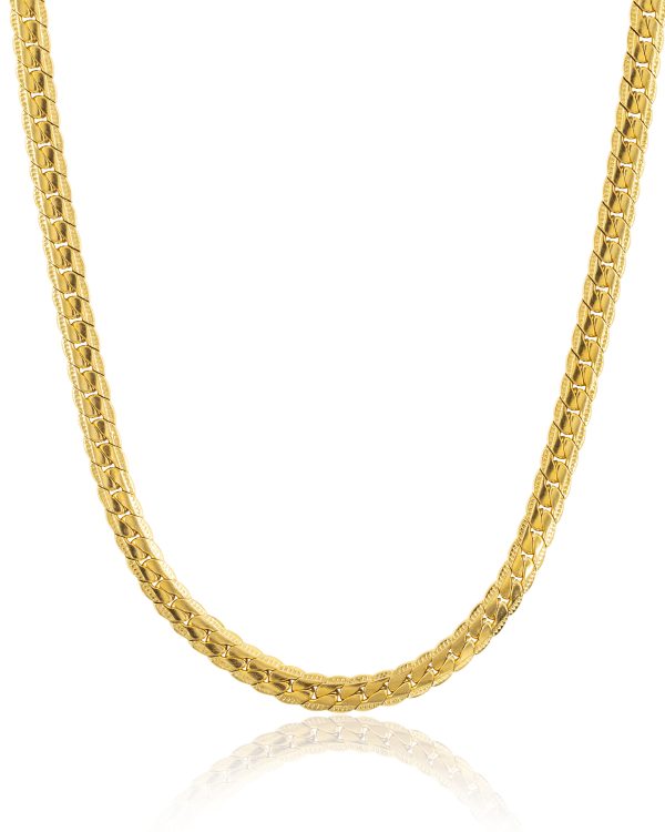 CLEO CHAIN