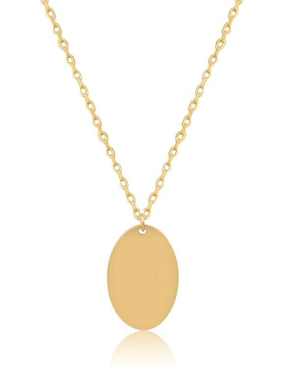 COMO NECKLACE