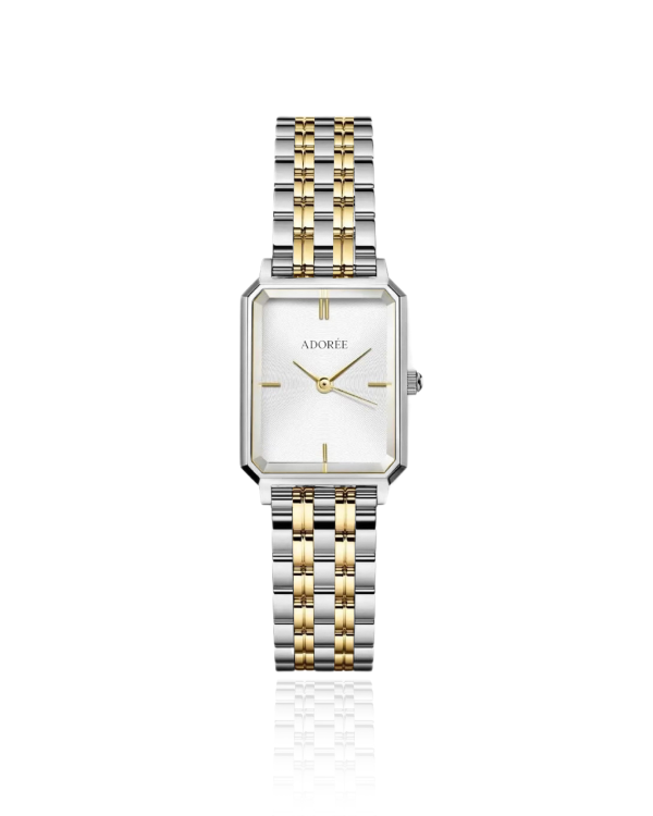 CYRENE DUOTONE WATCH