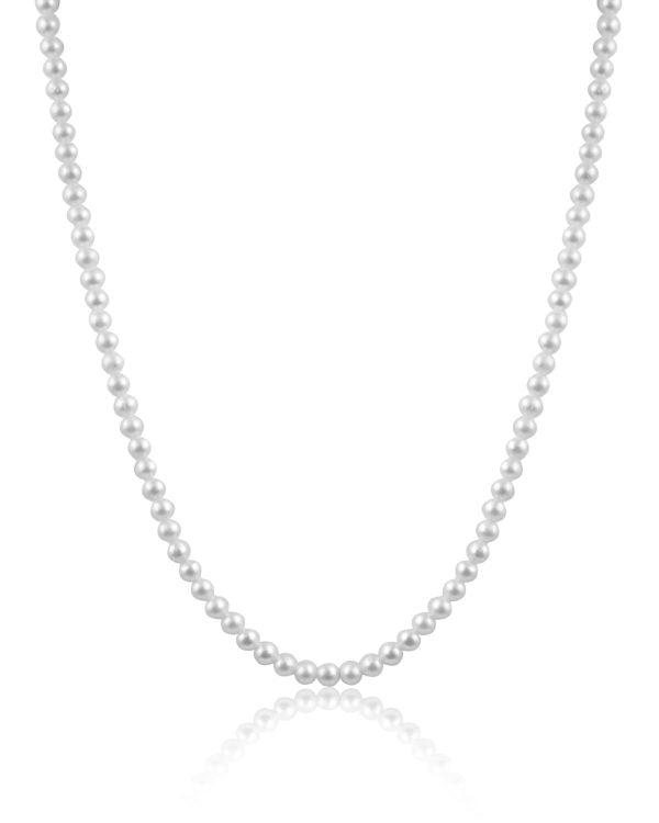 ELISE NECKLACE S