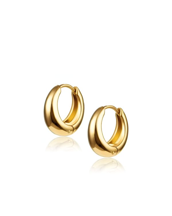 ELOISE HOOPS