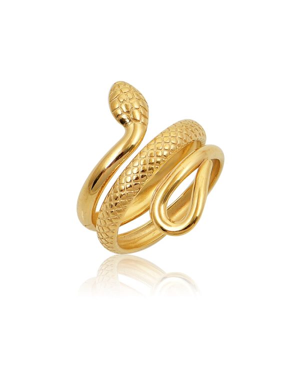 ELYSIAN RING