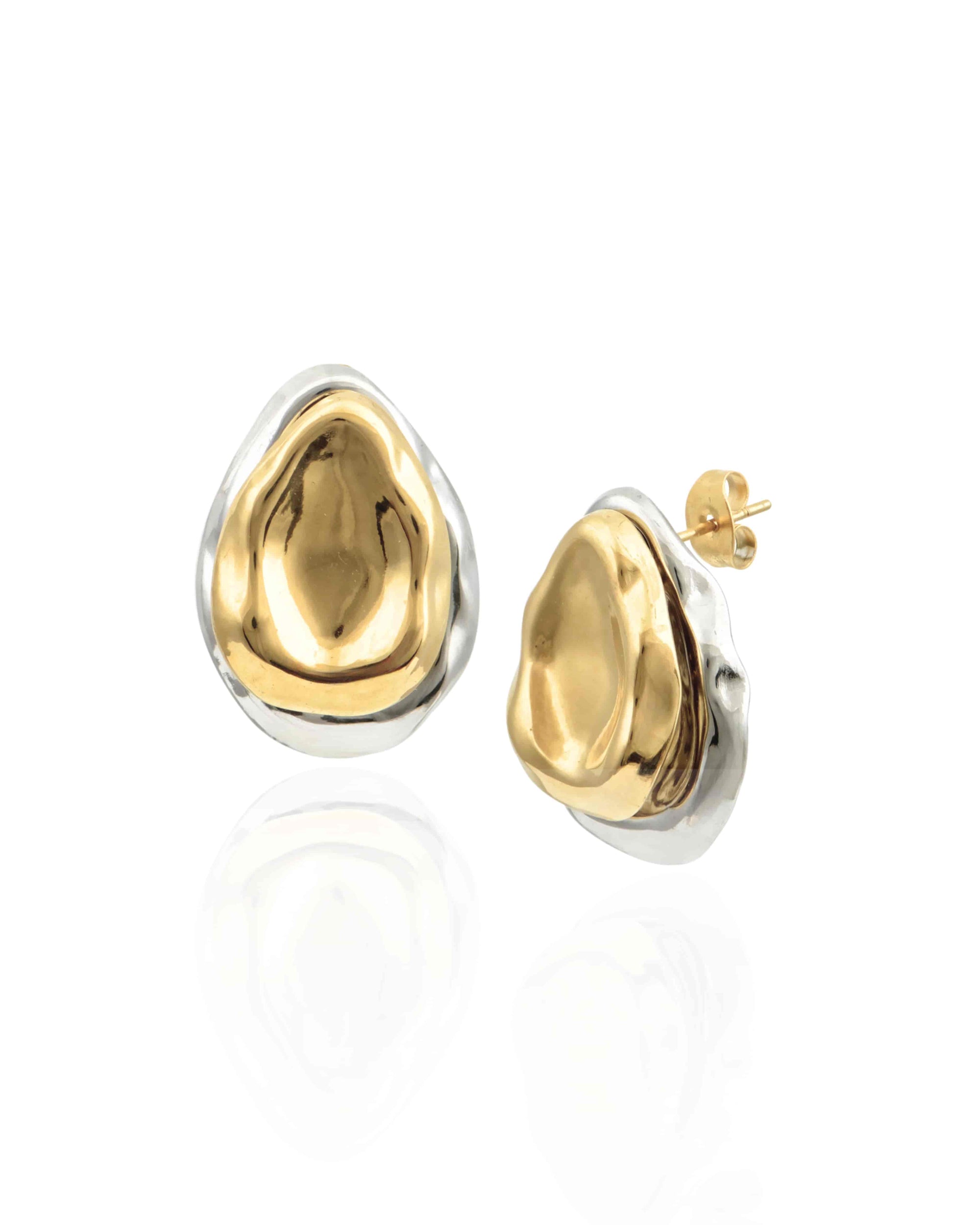 FLUER EARRINGS