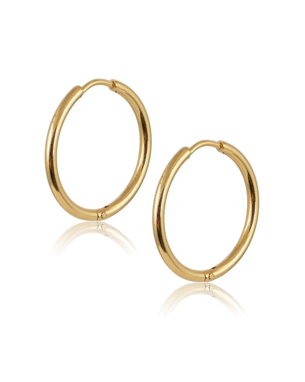 HALO HOOPS M