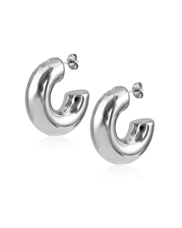 HERMES HOOPS