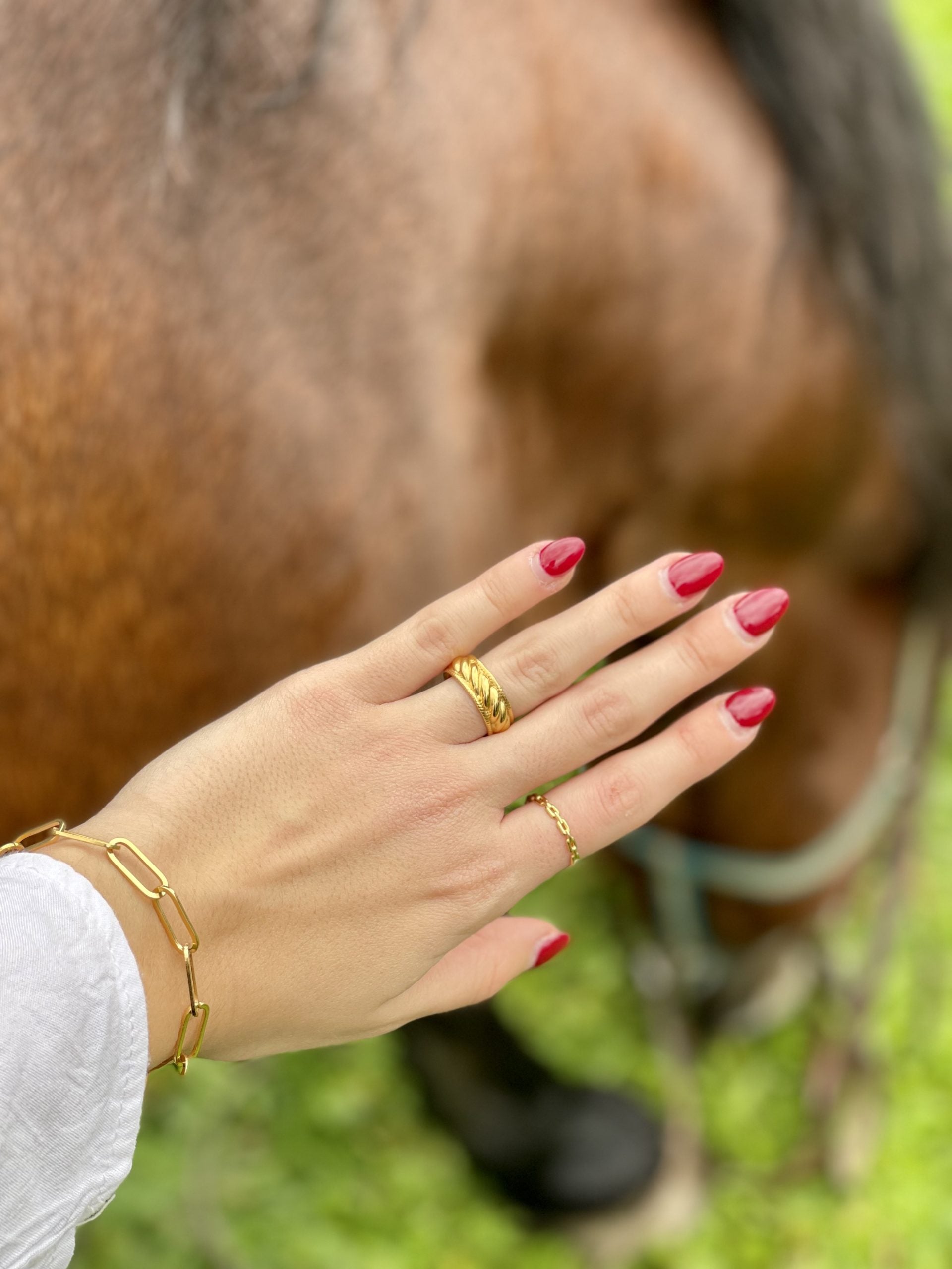 GRACE RING