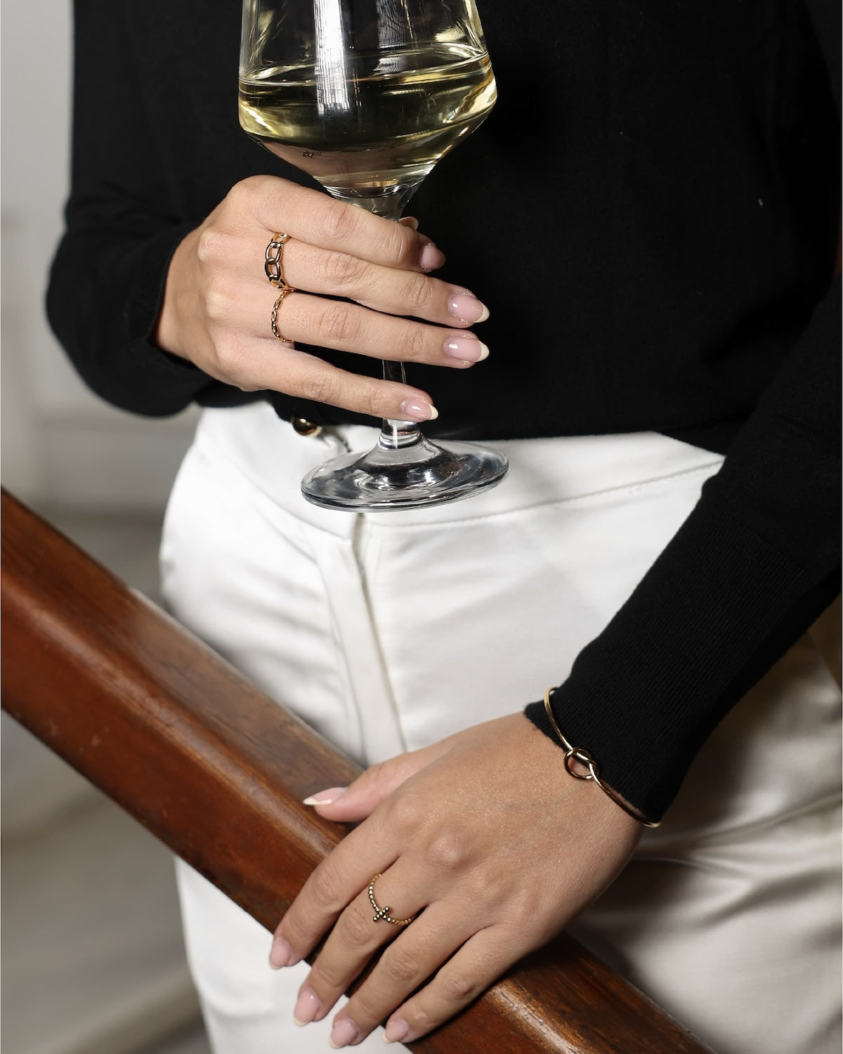 BLESSING RING