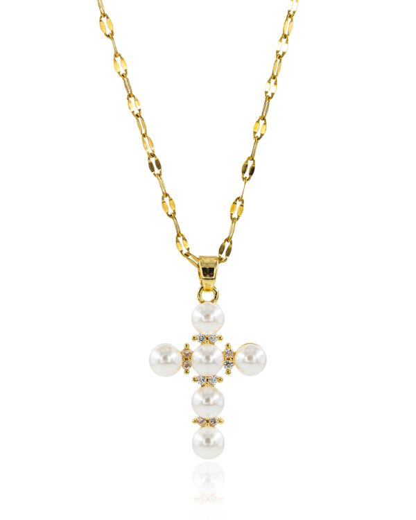 JULIETTE NECKLACE