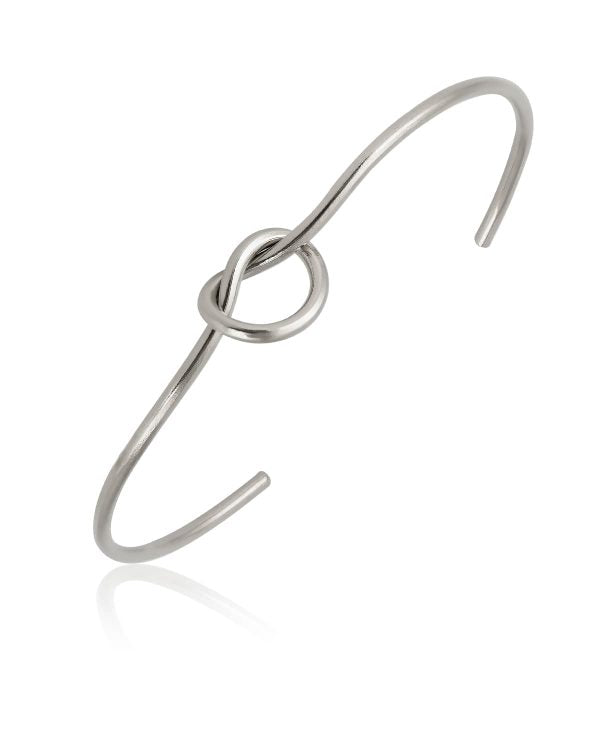 KNOT OF LOVE BRACELET