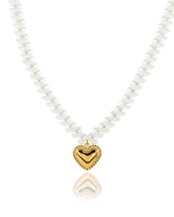 LEYLA NECKLACE