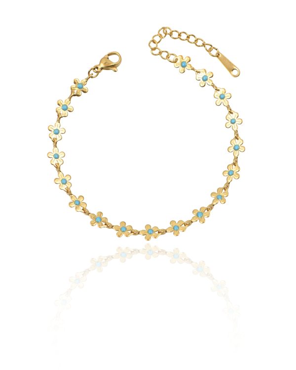 MARGARET BRACELET