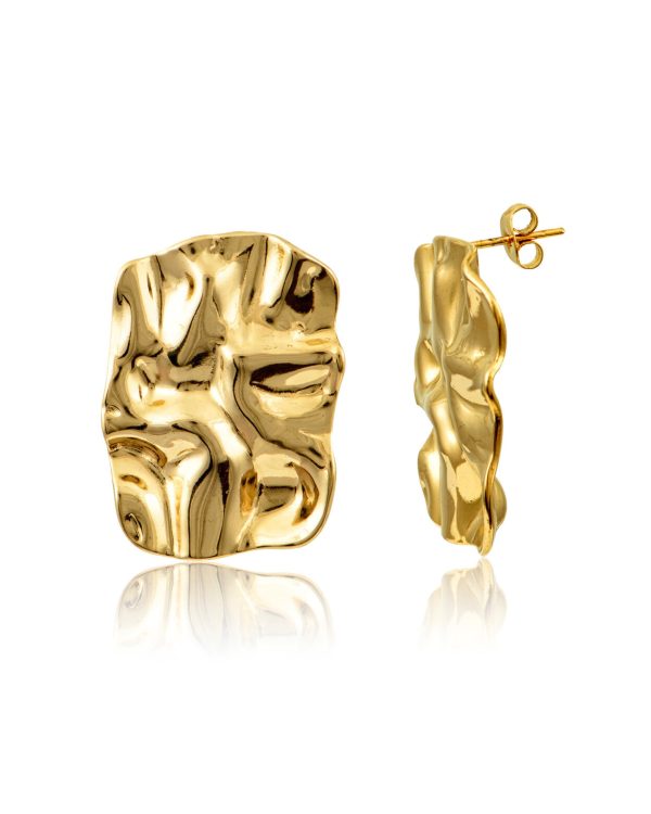 MEDUSA EARRINGS