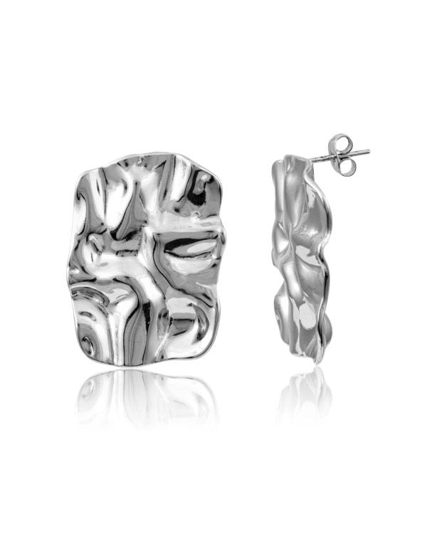 MEDUSA EARRINGS