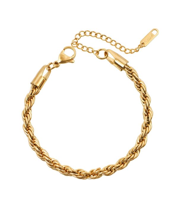 ROPE BRACELET