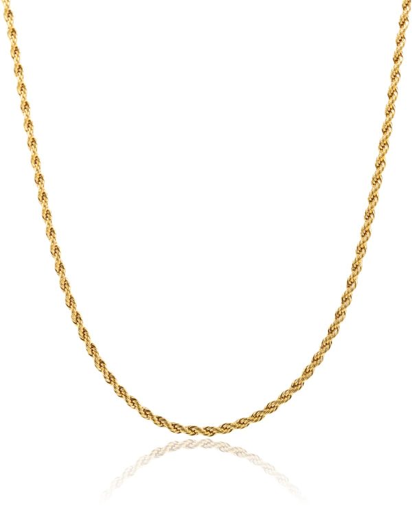 ROPE CHAIN