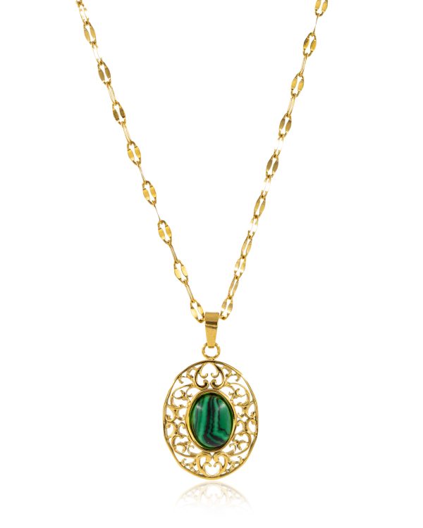 SELEN NECKLACE