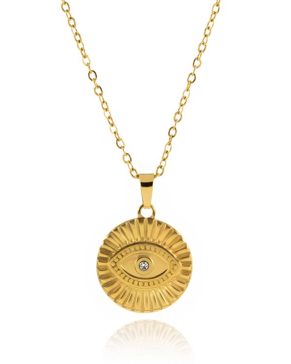 SIGHT NECKLACE
