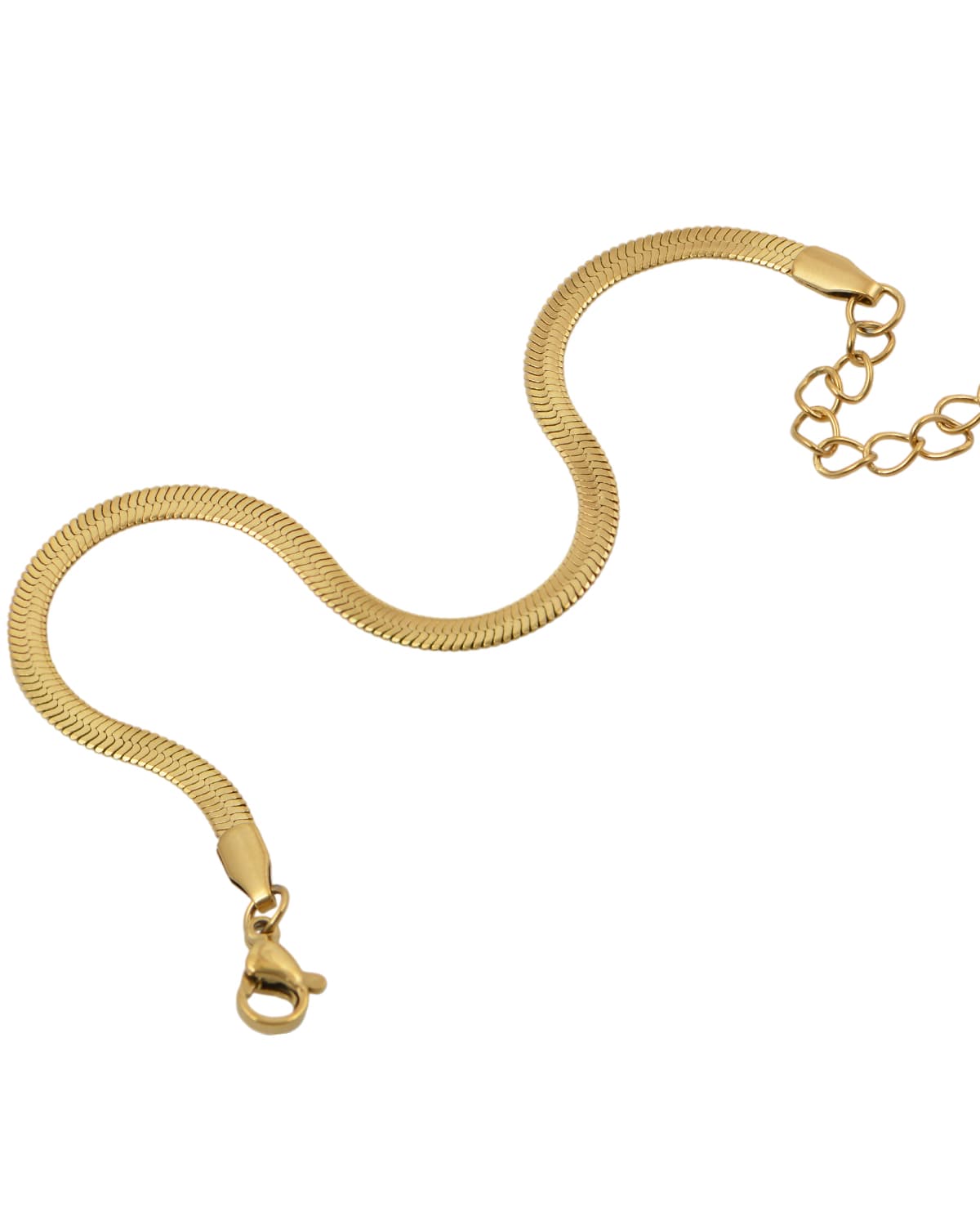 SNAKE BRACELET