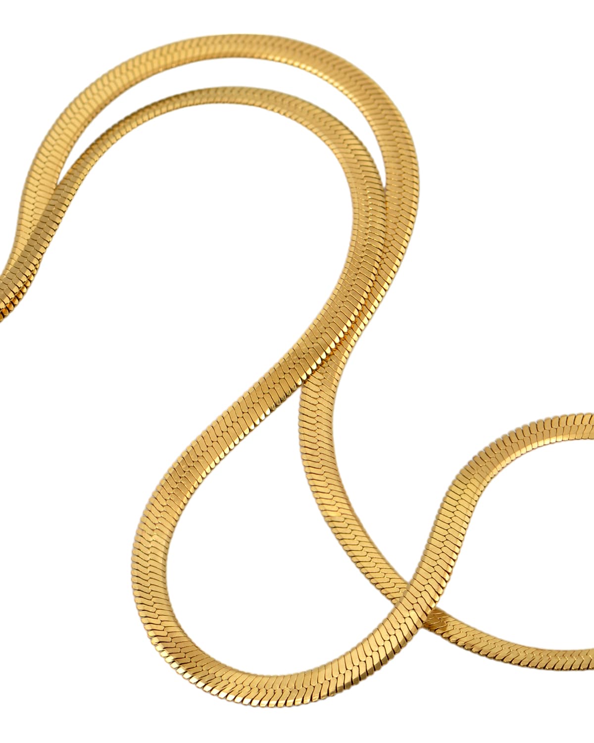 SNAKE CHAIN