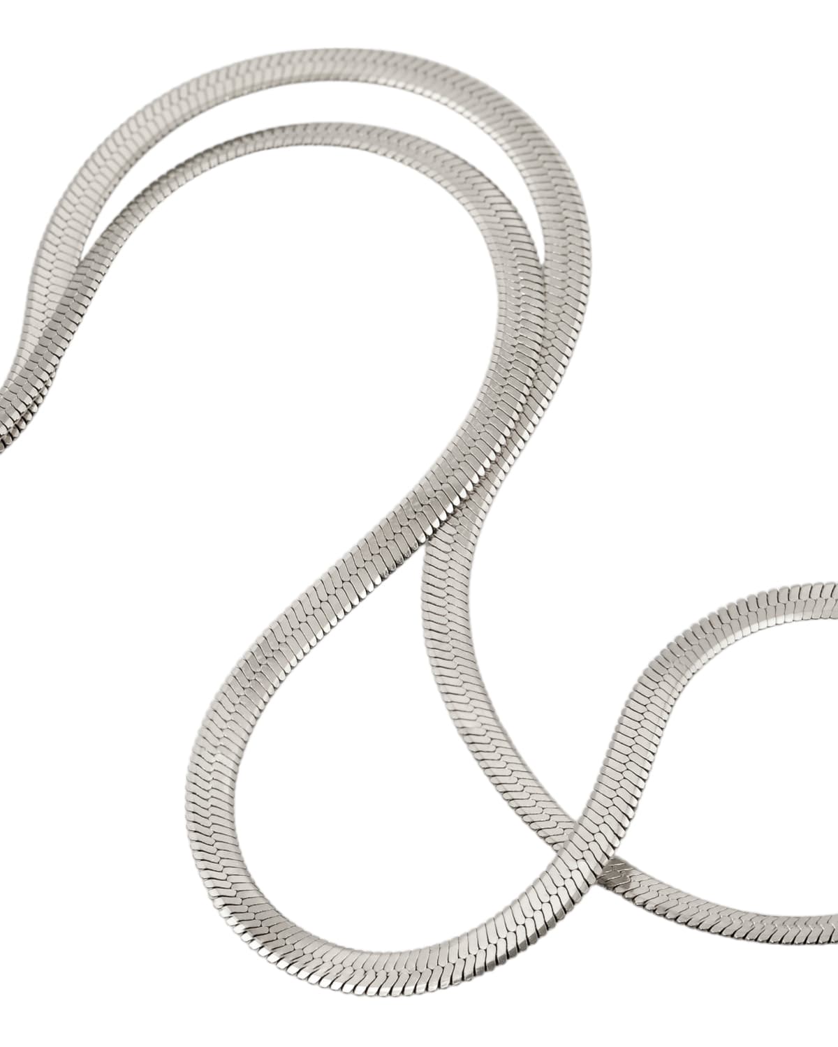 SNAKE CHAIN