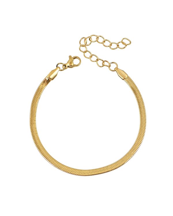 SNAKE BRACELET