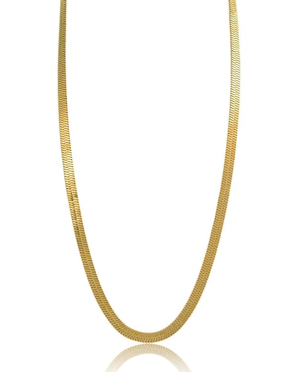 SNAKE CHAIN