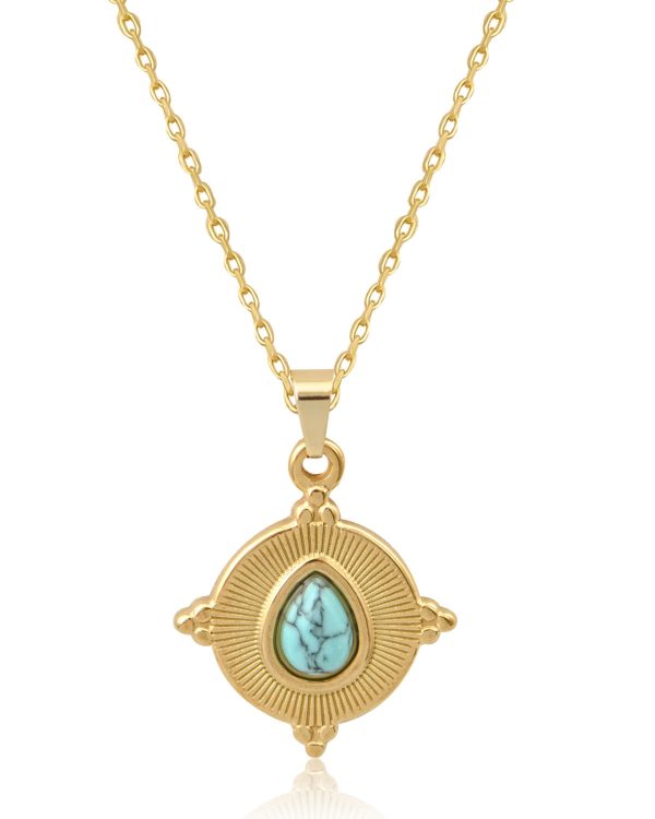 THALASSA NECKLACE