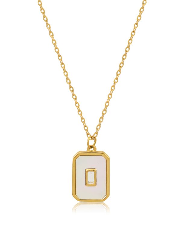 VICTORIA NECKLACE