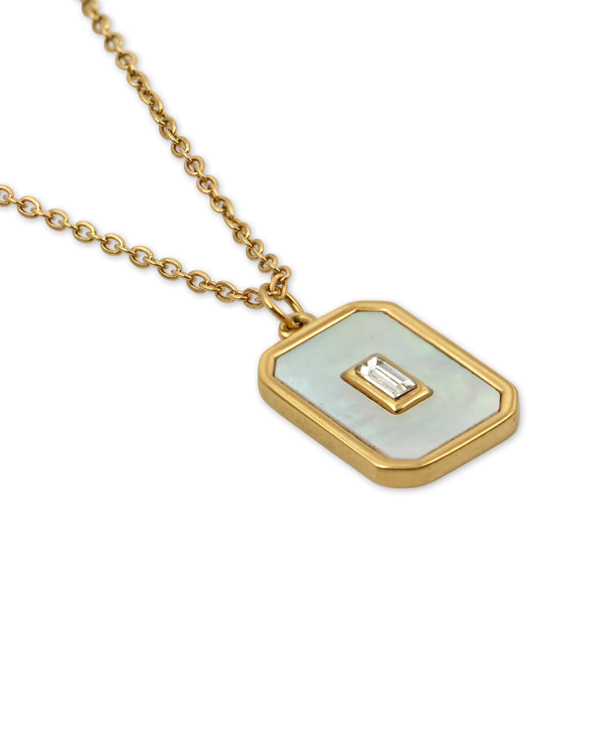 VICTORIA NECKLACE