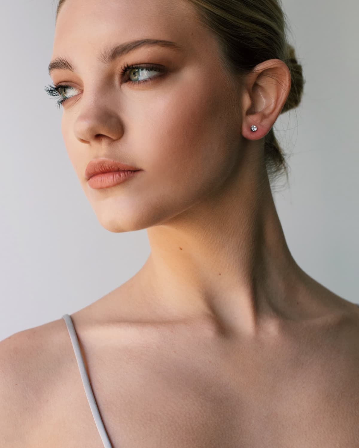 GLAM DROPS EARRINGS S