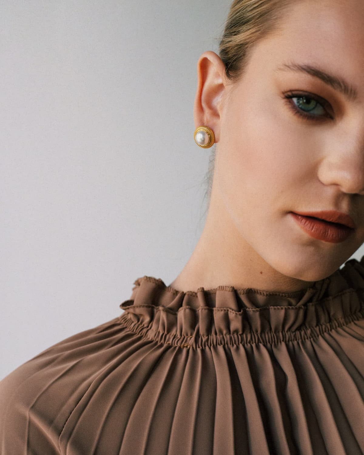 CALLIOPE EARRINGS