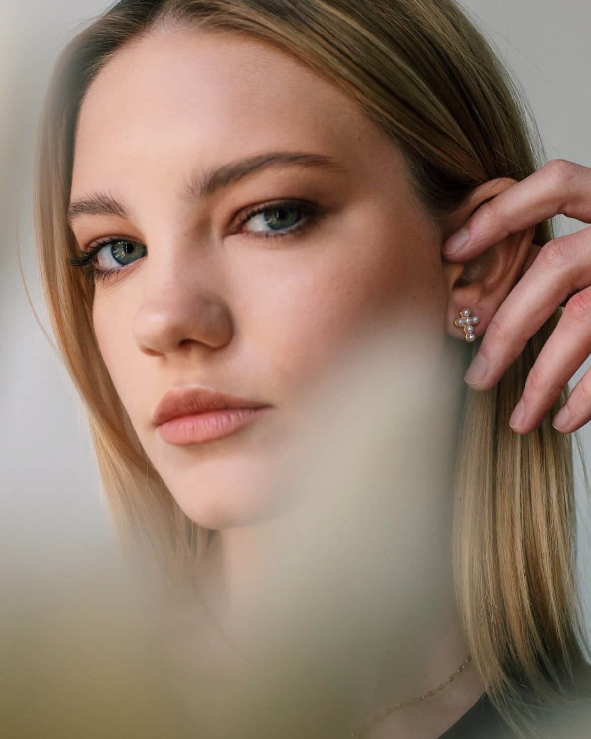 ALLEGRA EARRINGS