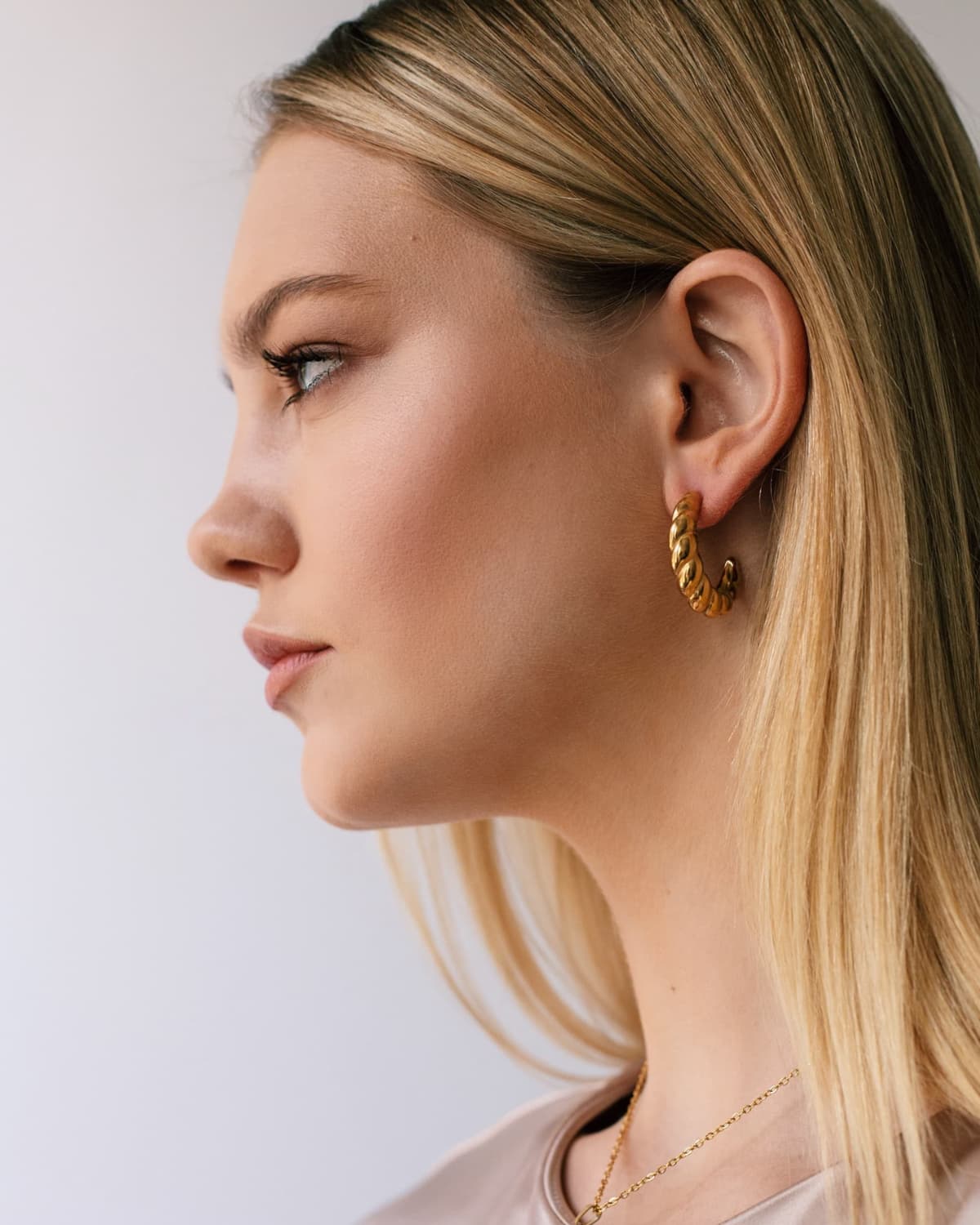 PARIS EARRINGS