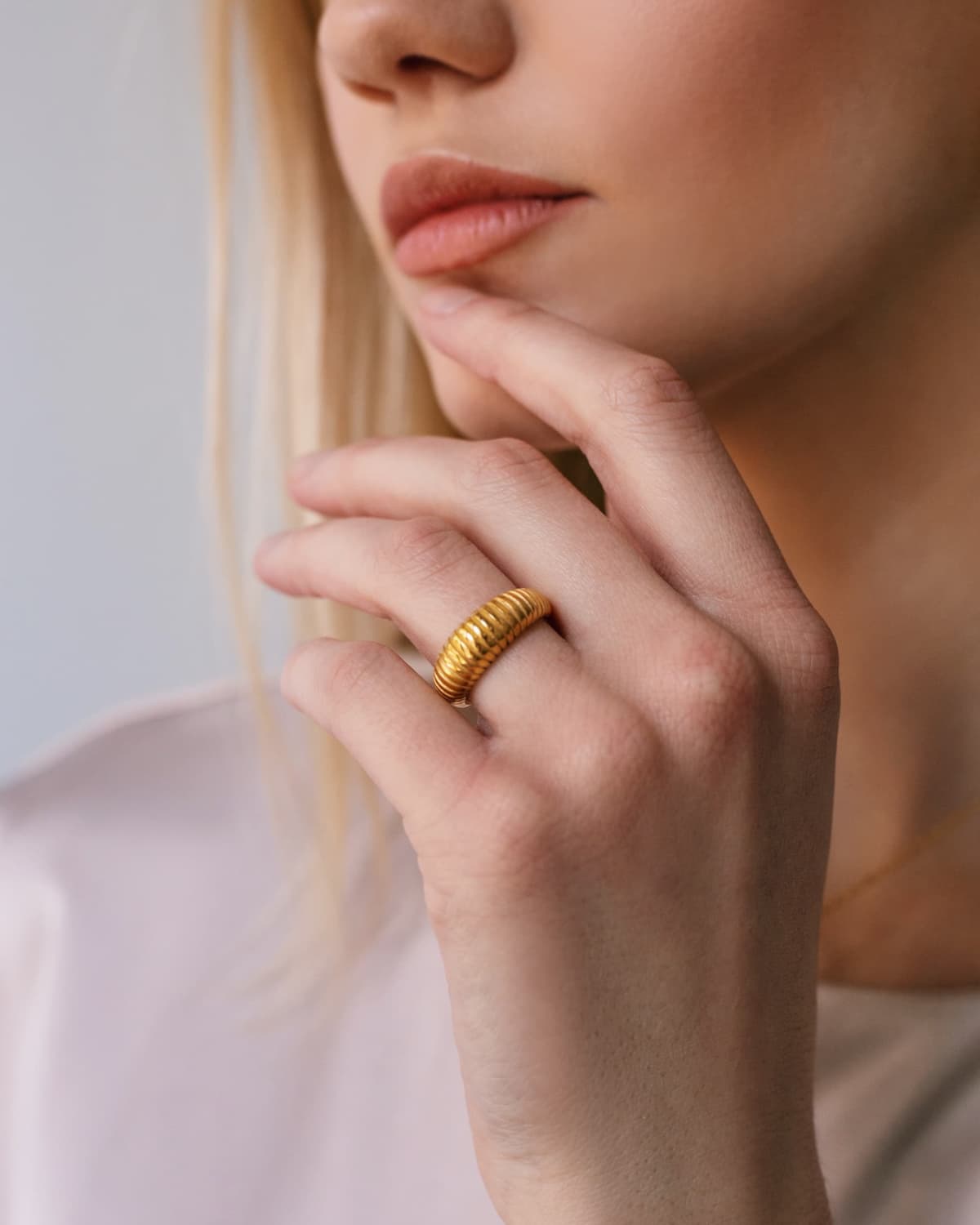 ANGELICA RING