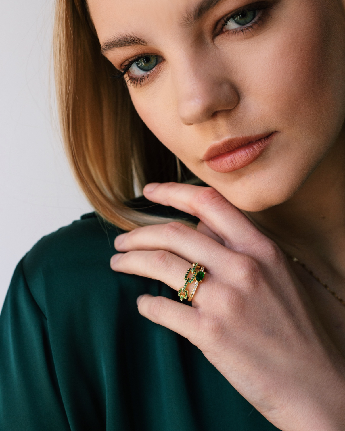 LANA RING
