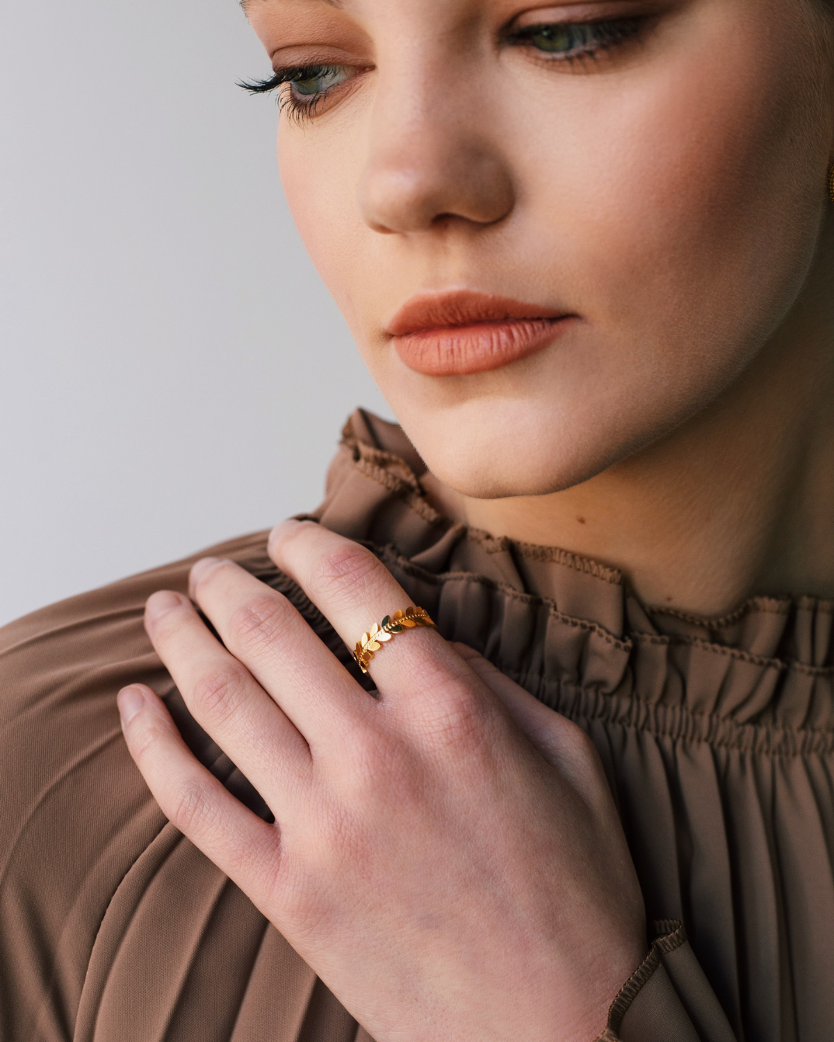 ATHENA RING