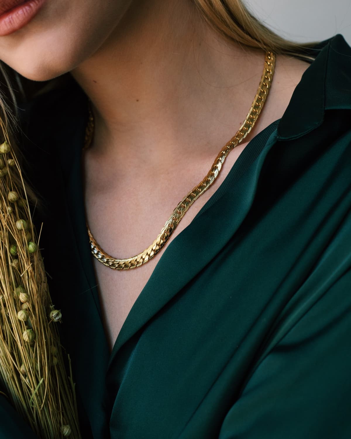 CLEO CHAIN