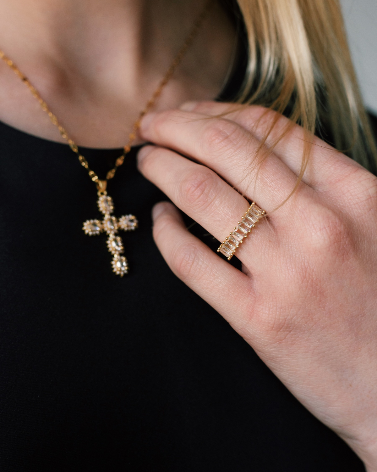 IRIS RING