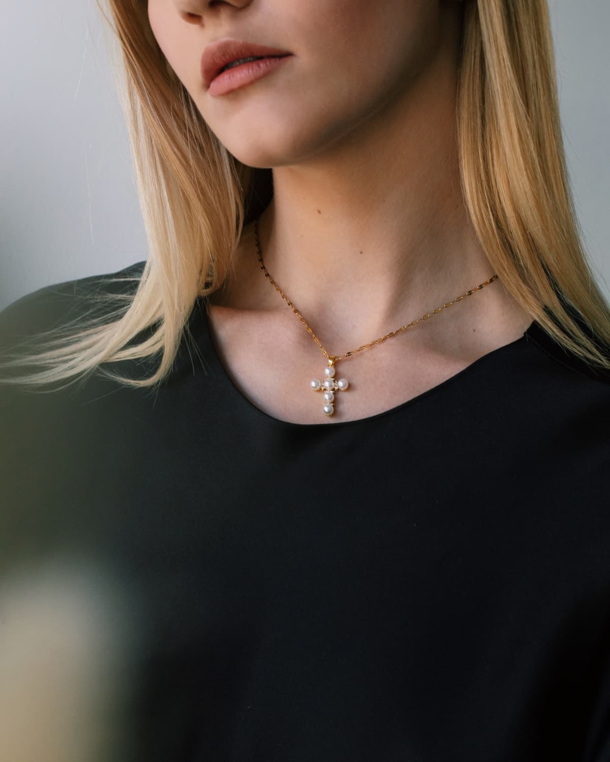 JULIETTE NECKLACE